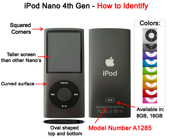 ipod 30gb battery replacement instructions