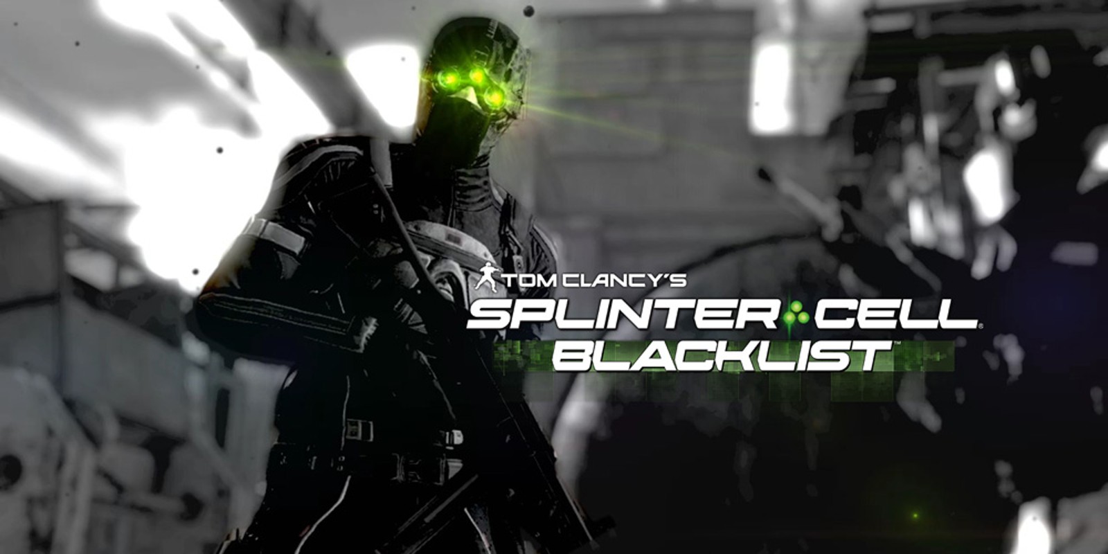 splinter cell blacklist crack download